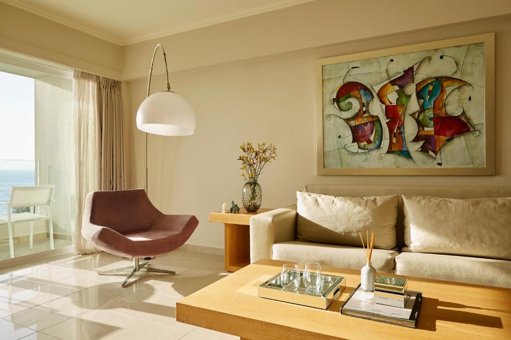 Mayor La Grotta Verde